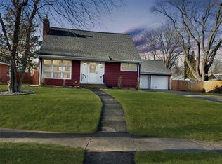 709 S 11th St, Montevideo, MN 56265