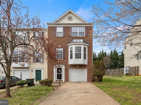 Culpeper VA Townhomes & Townhouses For Sale - 3 Homes | Zillow