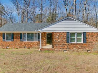 7520 Oakmont Dr, Henrico, VA 23228