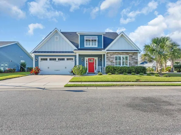 1135 Doubloon Dr., North Myrtle Beach, SC 29582