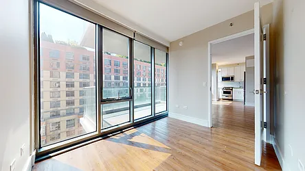 Rented by Bond New York