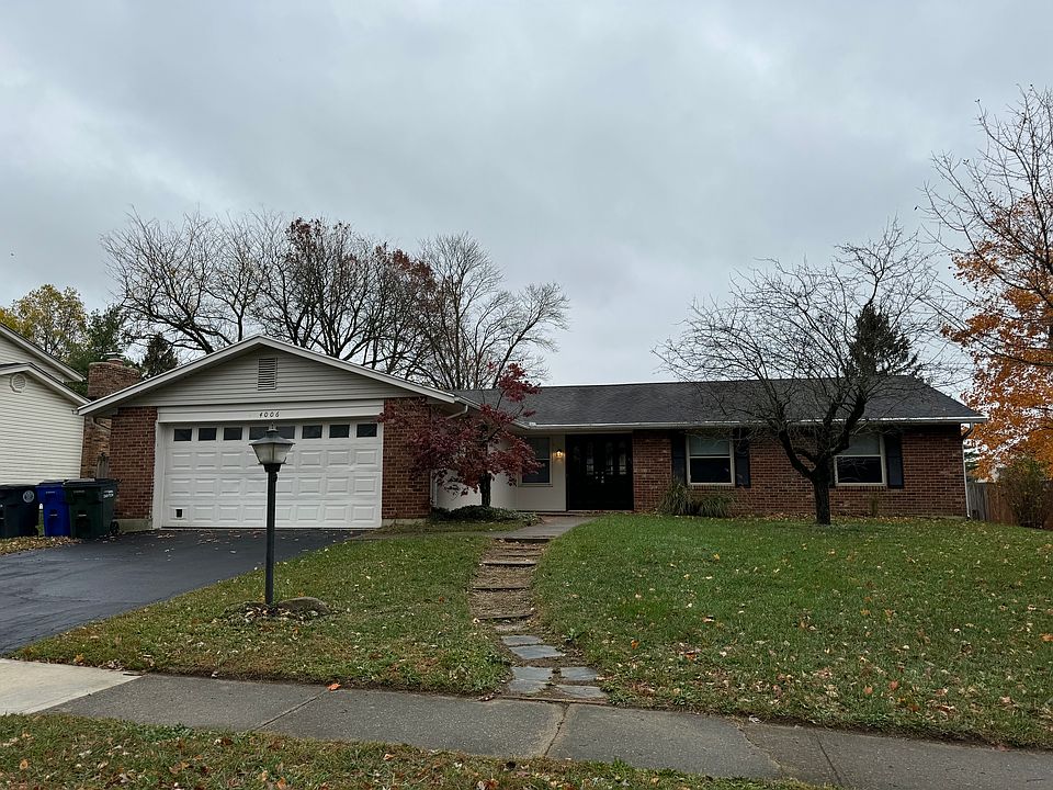 1st image of 4006 Quail Bush Dr