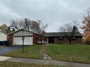 4006 Quail Bush Dr, Dayton, OH 45424