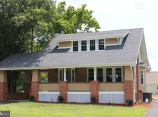 31199 Old Ocean City Rd, Salisbury, MD 21804