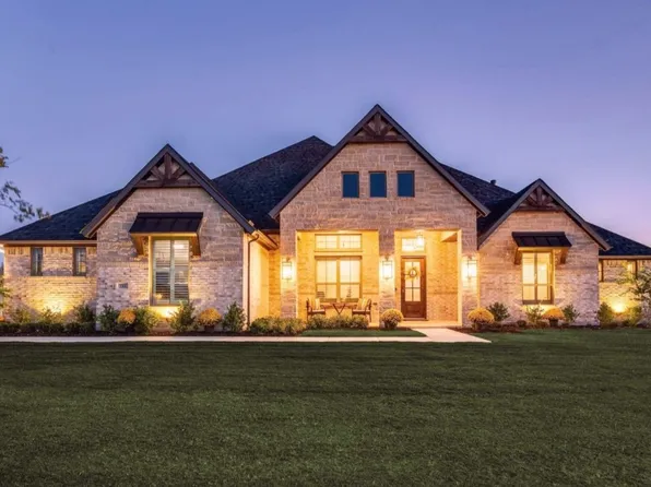 3301 Castlehill Ct, Northlake, TX 76247