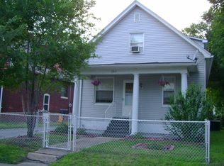 2317 Grand Ave, Granite City, IL 62040