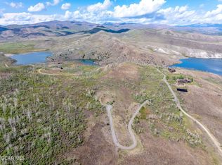 4770 Gcr #40, Granby, CO 80446