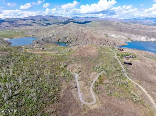 4770 GCR 40, Granby, CO 80446
