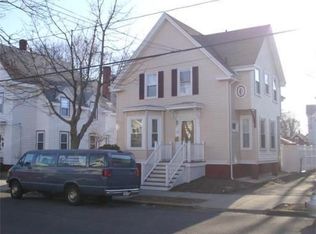 76 Empire St, Lynn, MA 01902