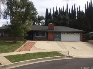 116 N Laurie Ann Ln, Anaheim, CA 92807