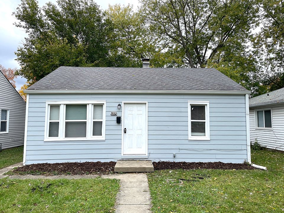 1st image of 2032 N Euclid Ave