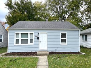 2032 N Euclid Ave, Indianapolis, IN