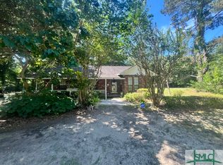 145 Joe Frazier Rd, Beaufort, SC 29906