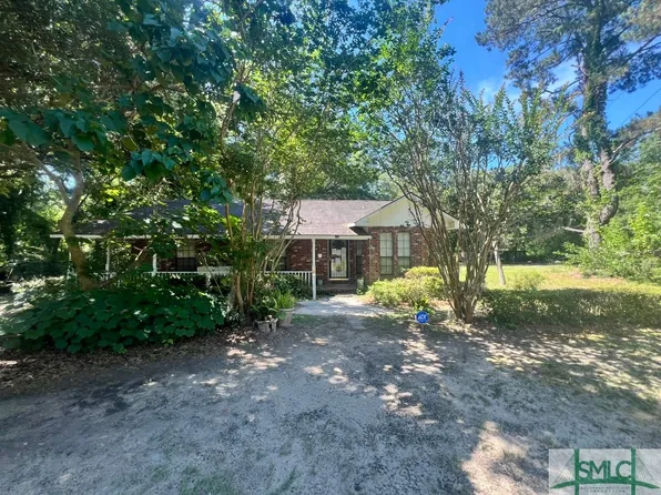 145 Joe Frazier Road, Beaufort, GA 29906