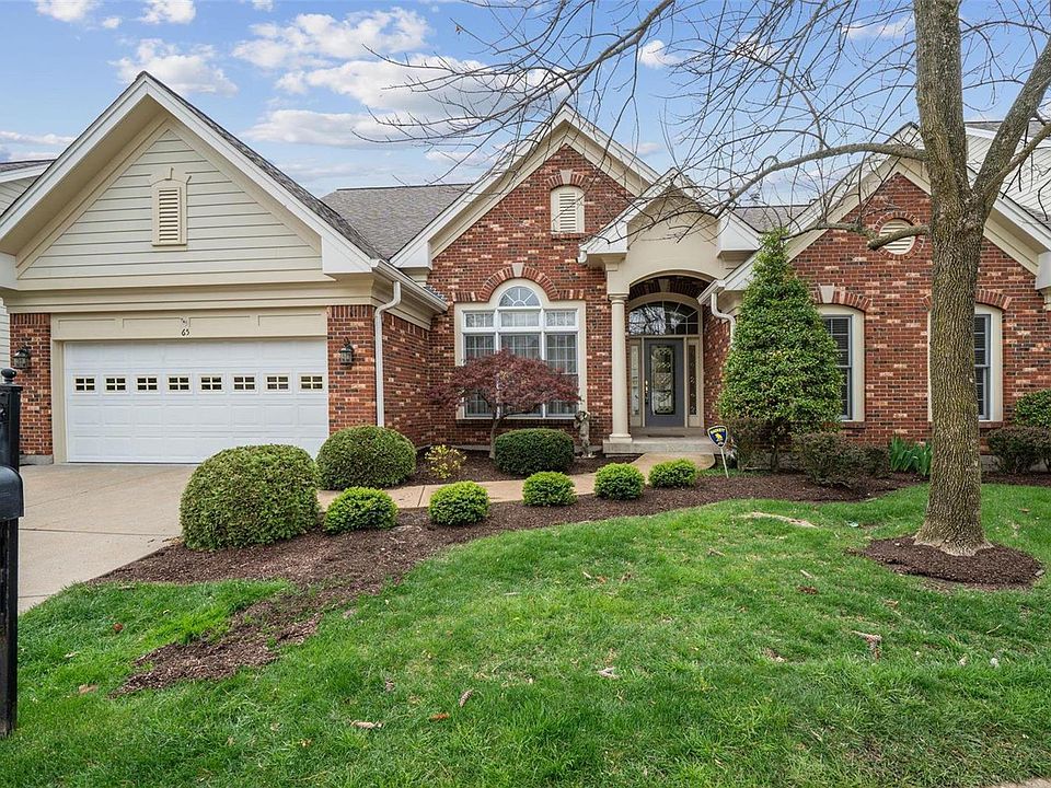 1st image of 65 Picardy Hill Dr