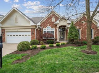 65 Picardy Hill Dr, Chesterfield, MO 63017