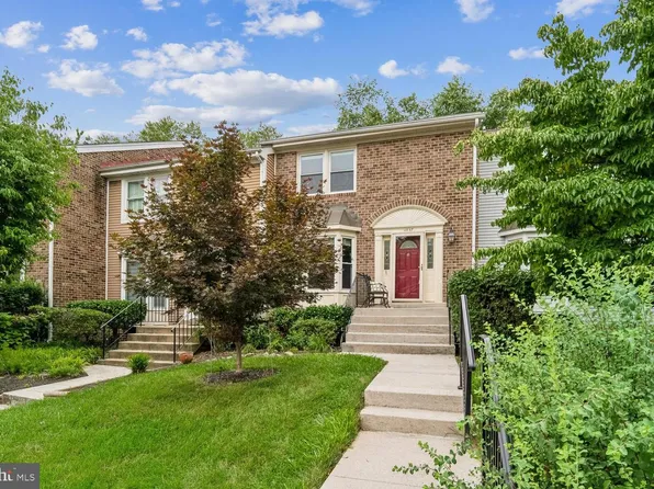 6937 Copperbend Ln, Baltimore, MD 21209