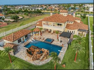 13105 N Ware Rd, Edinburg, TX 78541