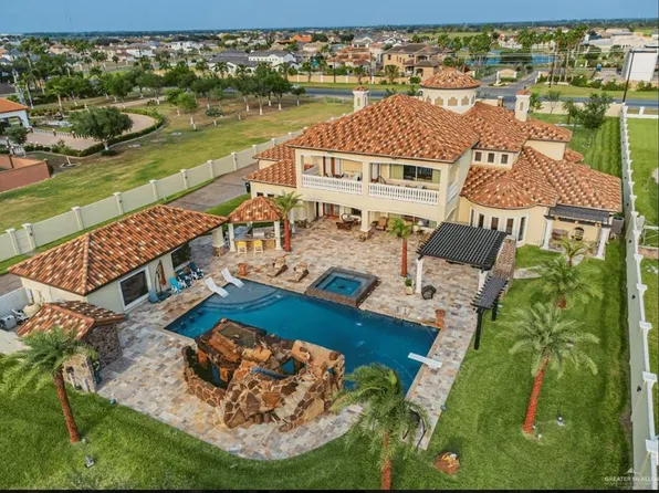 13105 N Ware Rd, Edinburg, TX 78541