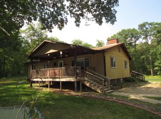 3656 48th St SW, Pine River, MN 56474