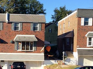 3316 Chesterfield Rd, Philadelphia, PA 19114