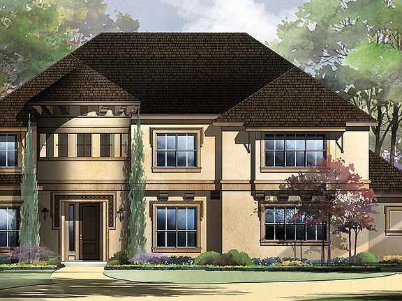 Elevation C