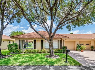4625 Rosewood Tree Court #A, Boynton Beach, FL 33436