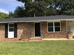 2129 Ashley Dr, Augusta, GA 30906
