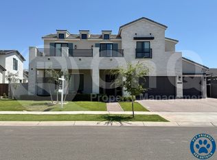 3669 E Boot Track Trl, Gilbert, AZ 85296