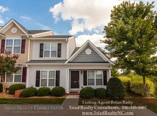 469 Ansley Way, High Point, NC 27265