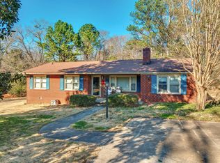 211 Catawba St, Union, SC 29379