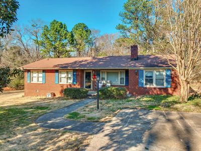 211 Catawba St, Union, SC, 29379