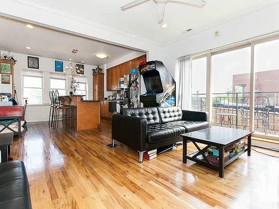 2nd image of 2836 N Dawson Ave APT 3E