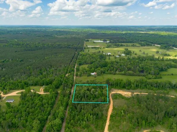 0 Smyrna Rd, Hazlehurst, MS 39083