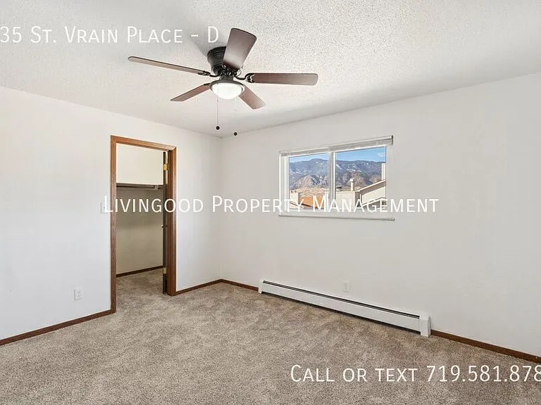 435 Saint Vrain Pl #D — Photo 15