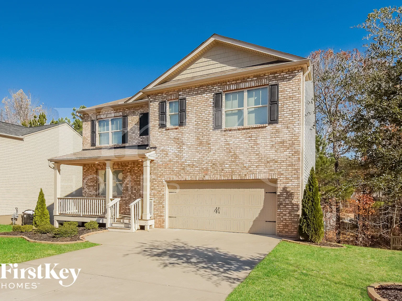 5 bed, 3.0 bath, 2634 sqft, $2,735 — Photo 2
