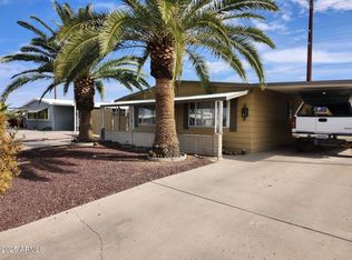 121 S 75th Pl, Mesa, AZ 85208