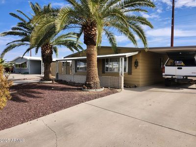 121 S 75th Pl, Mesa, AZ, 85208