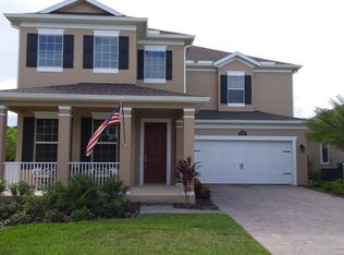 947 Buckthorn Trl, Melbourne, FL 32940