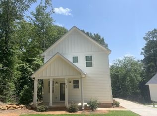 440 4th St, Athens, GA 30601