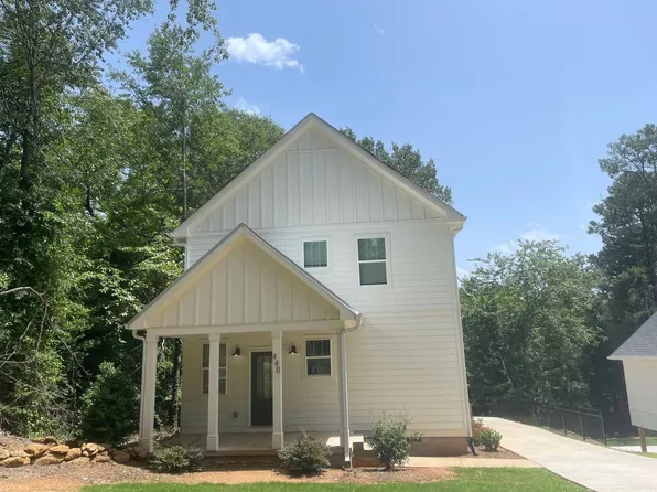 440 4th St, Athens, GA 30601