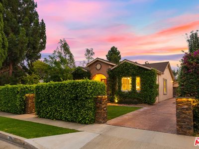 2521 Corinth Ave, Los Angeles, CA, 90064