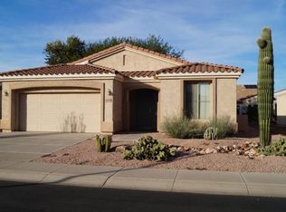 4094 E Azalea Dr, Gilbert, AZ 85298