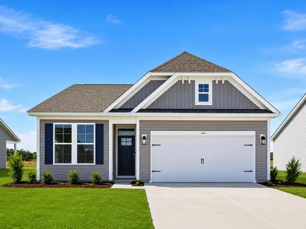 145 River Birch Dr. Lot 159 Habersham II, Loris, SC 29569