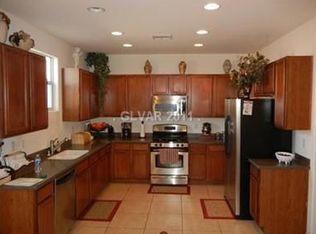 7170 Childers Ave, Las Vegas, NV 89178