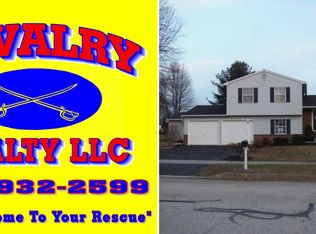 4 Zenu Rd, Mechanicsburg, PA 17055