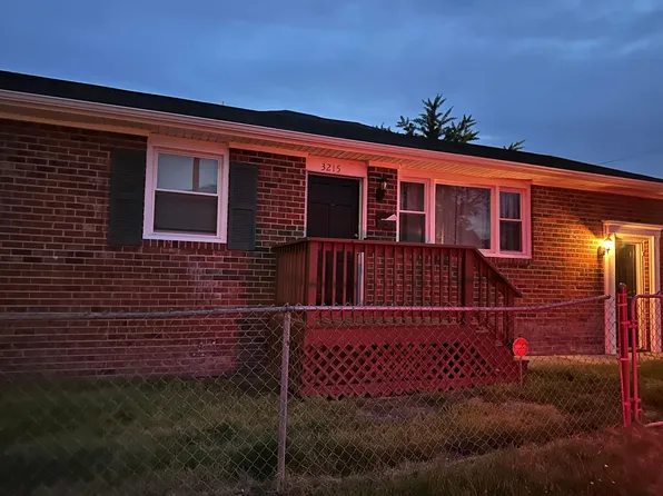 3215 Delaware Ave, Richmond, VA 23222