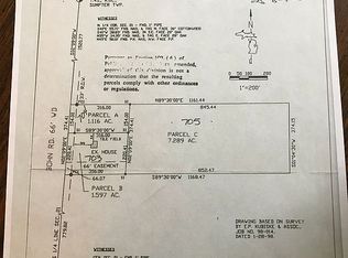 Bohn Rd, Belleville, MI 48111