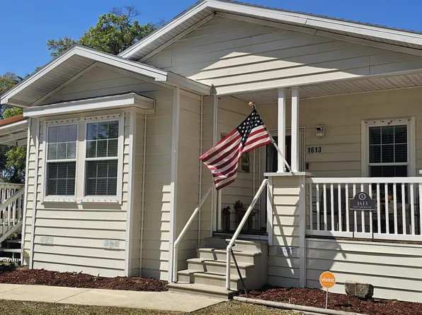 1613 Fountain Ave, Panama City, FL 32405