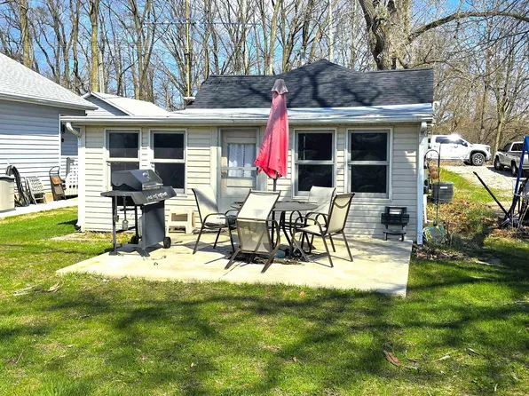 4283 W 500 S, Albion, IN 46701